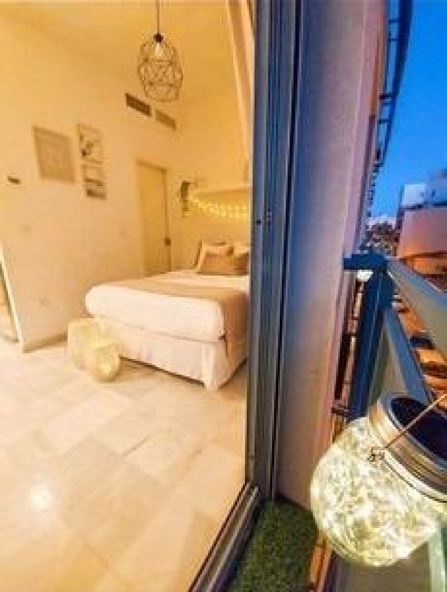  en venta estudio Málaga Del Fresno Campiña 6