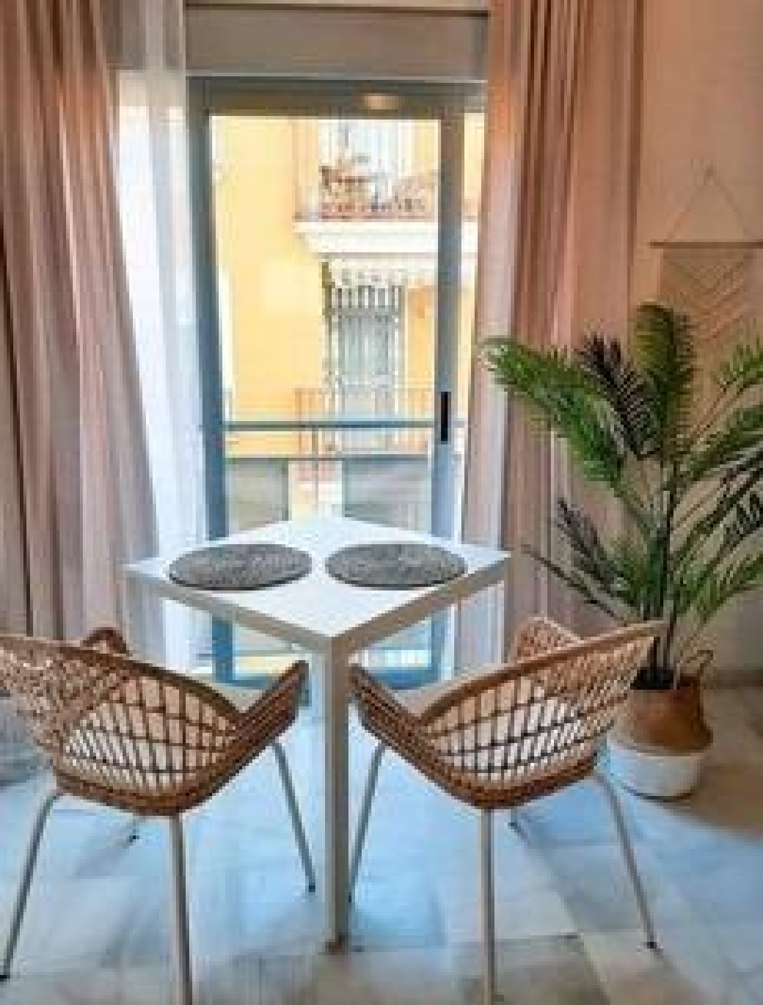  en venta estudio Málaga Del Fresno Campiña 1
