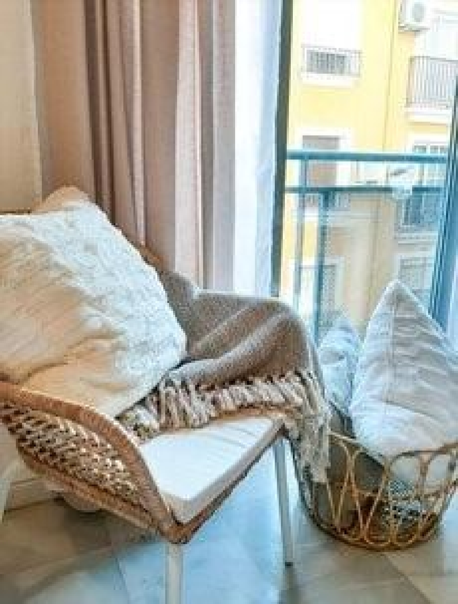  en venta estudio Málaga Del Fresno Campiña 2