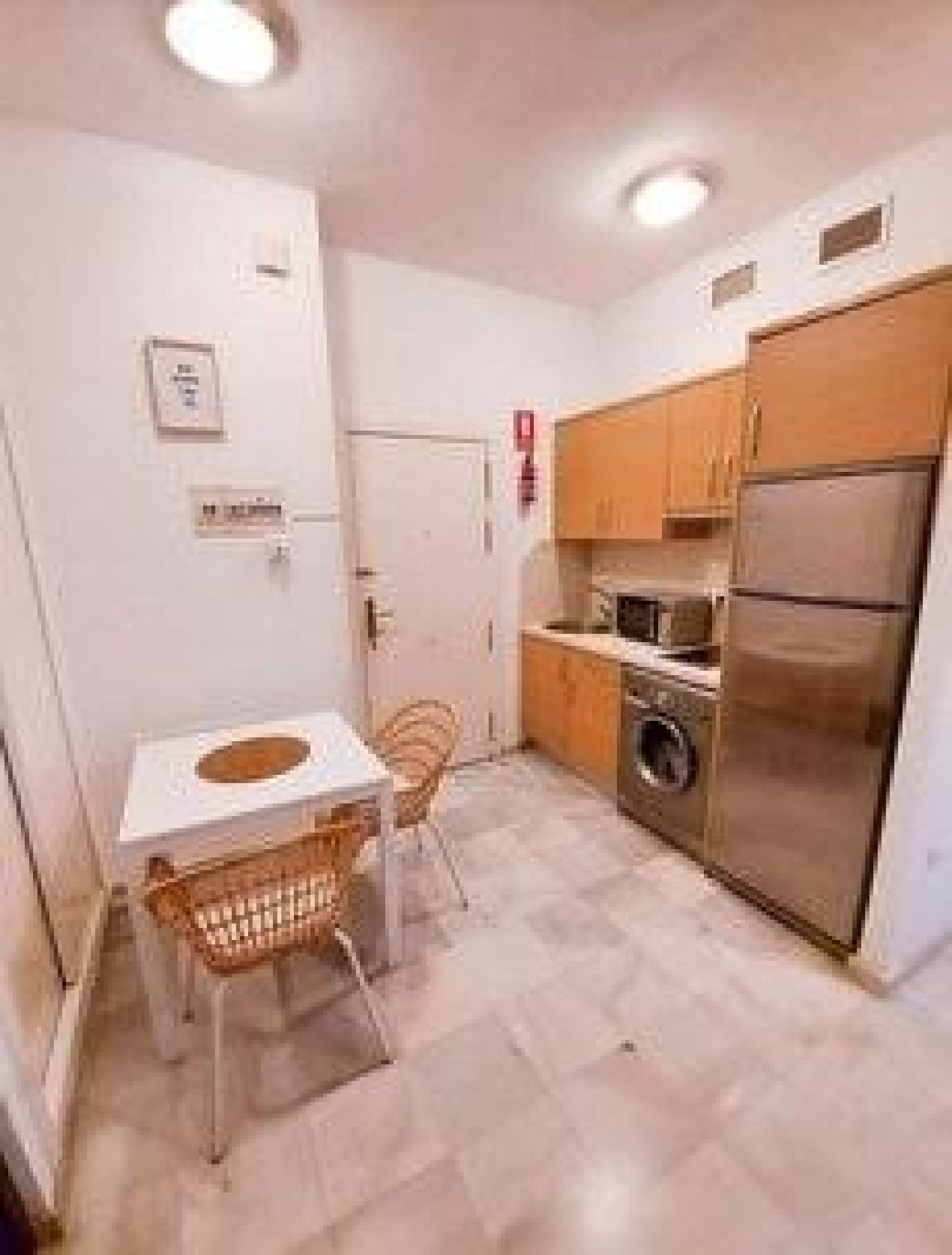  en venta estudio Málaga Del Fresno Campiña 3