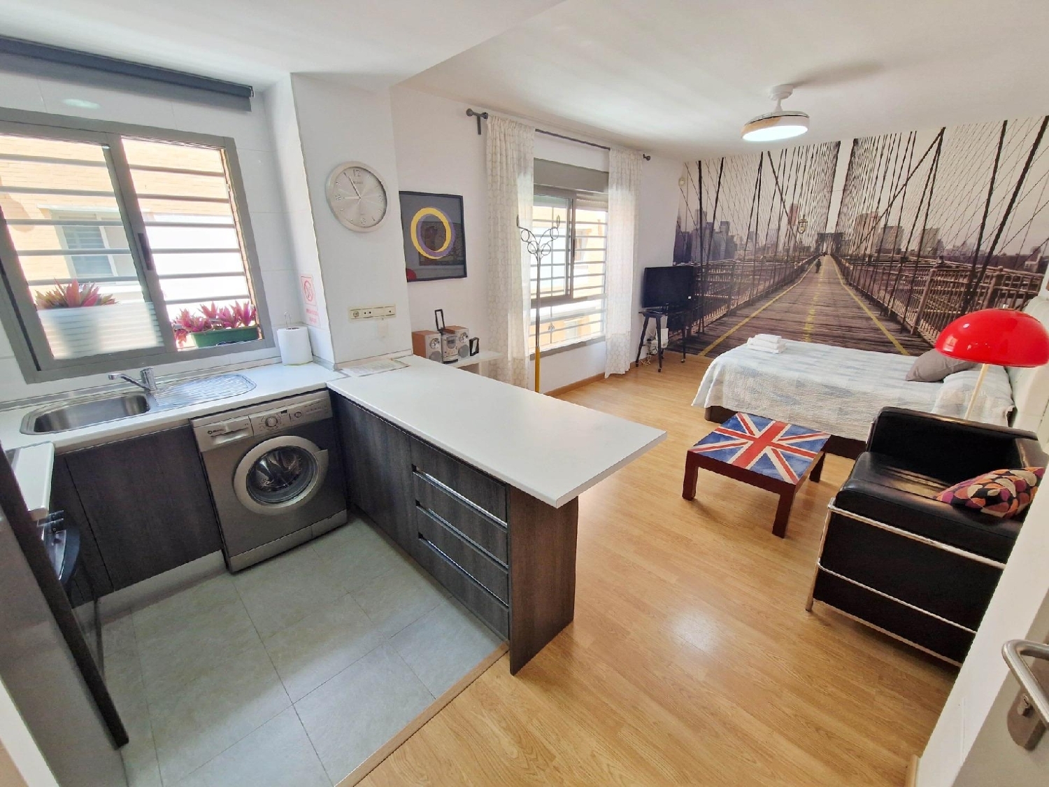  te koop studio Málaga Del Fresno Campiña 8
