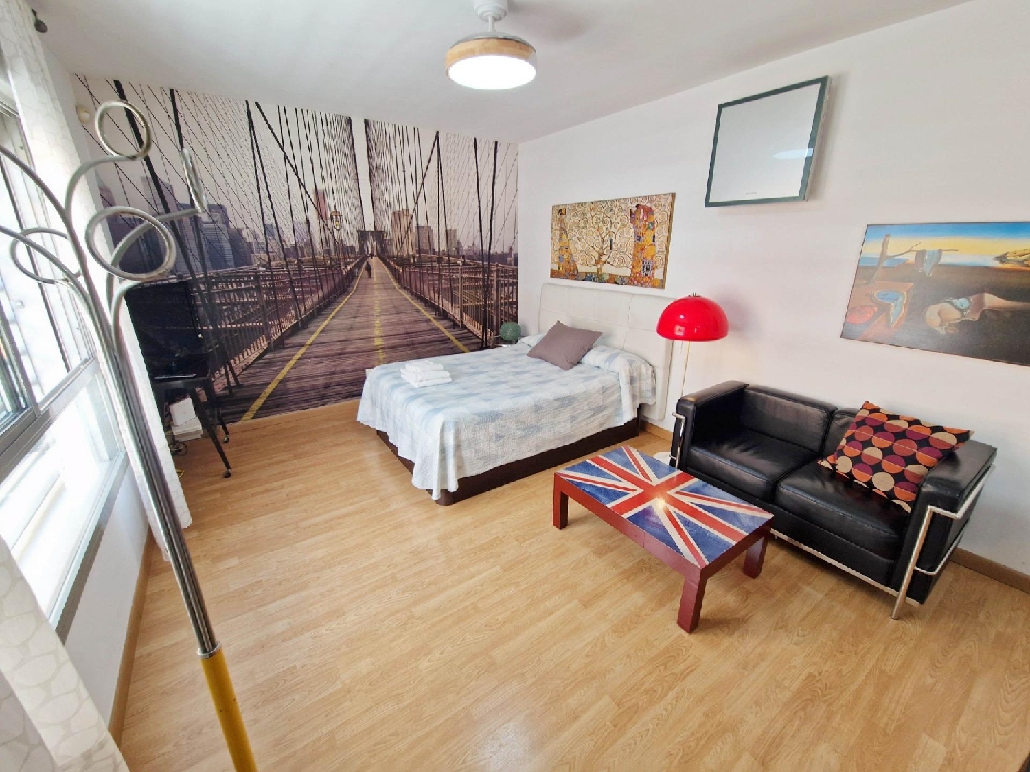  te koop studio Málaga Del Fresno Campiña 6