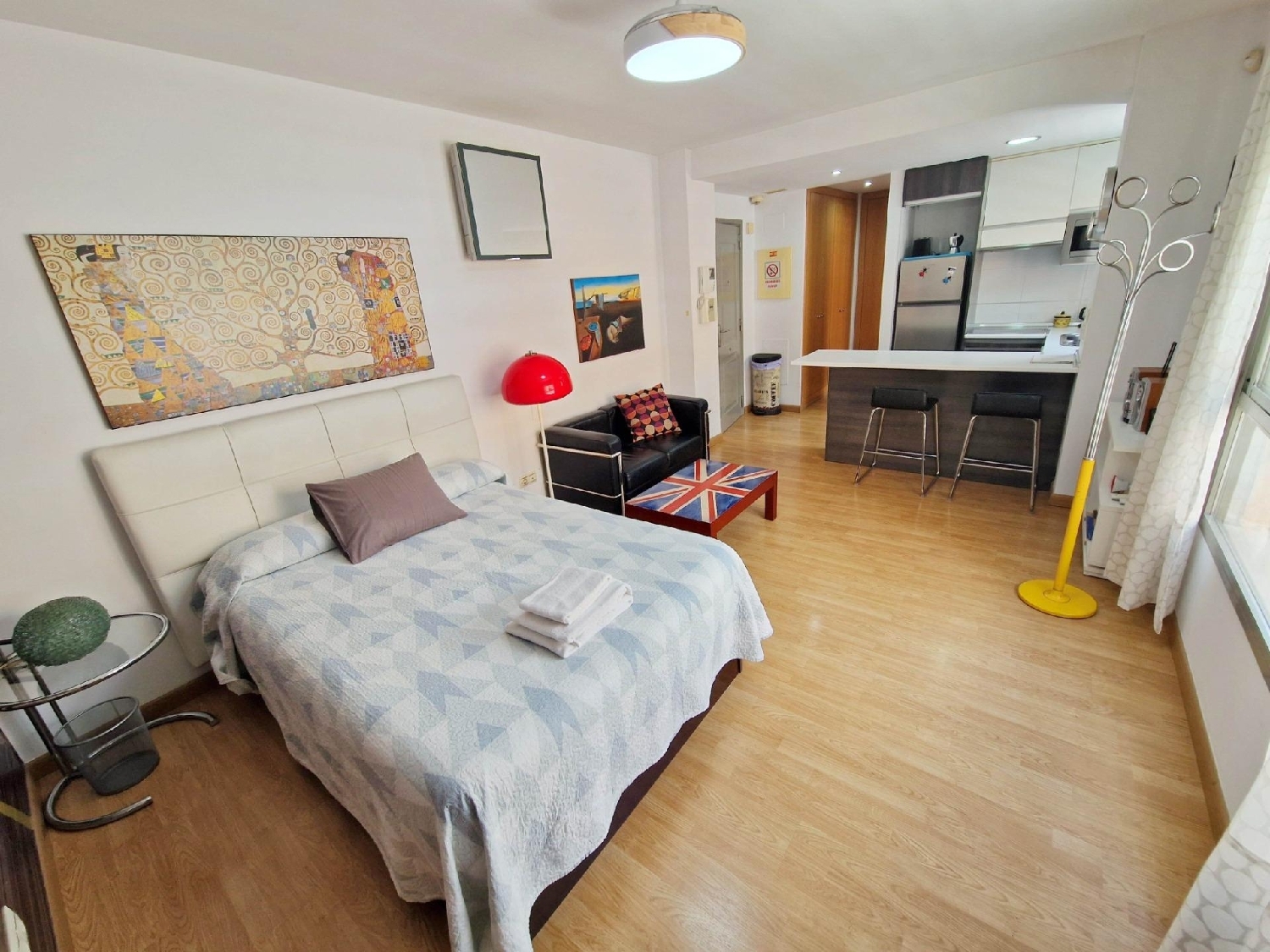  te koop studio Málaga Del Fresno Campiña 4