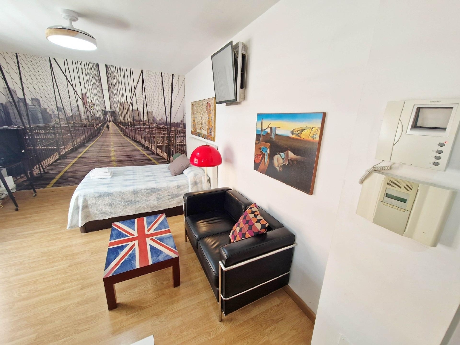  te koop studio Málaga Del Fresno Campiña 5