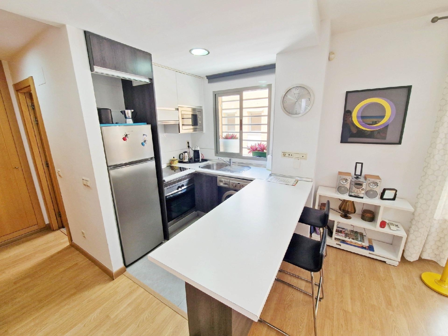  te koop studio Málaga Del Fresno Campiña 7