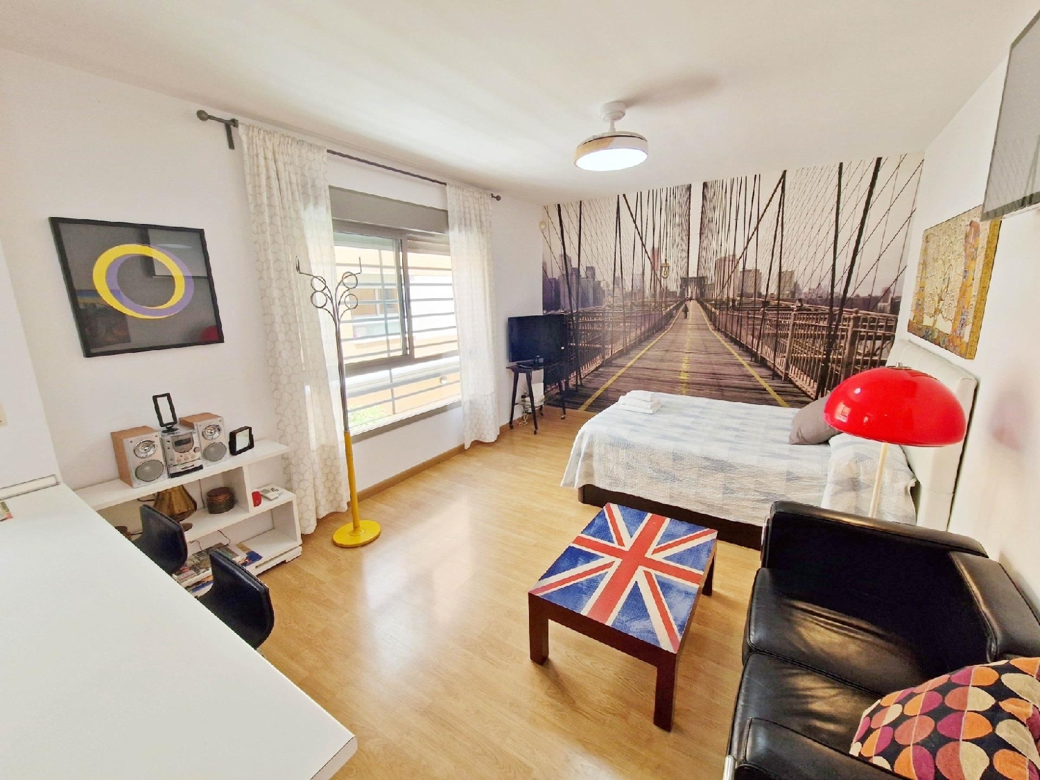  te koop studio Málaga Del Fresno Campiña 1