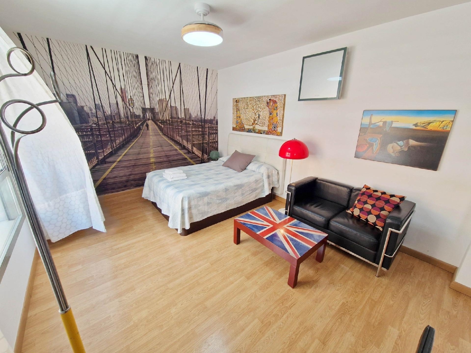 te koop studio Málaga Del Fresno Campiña 3