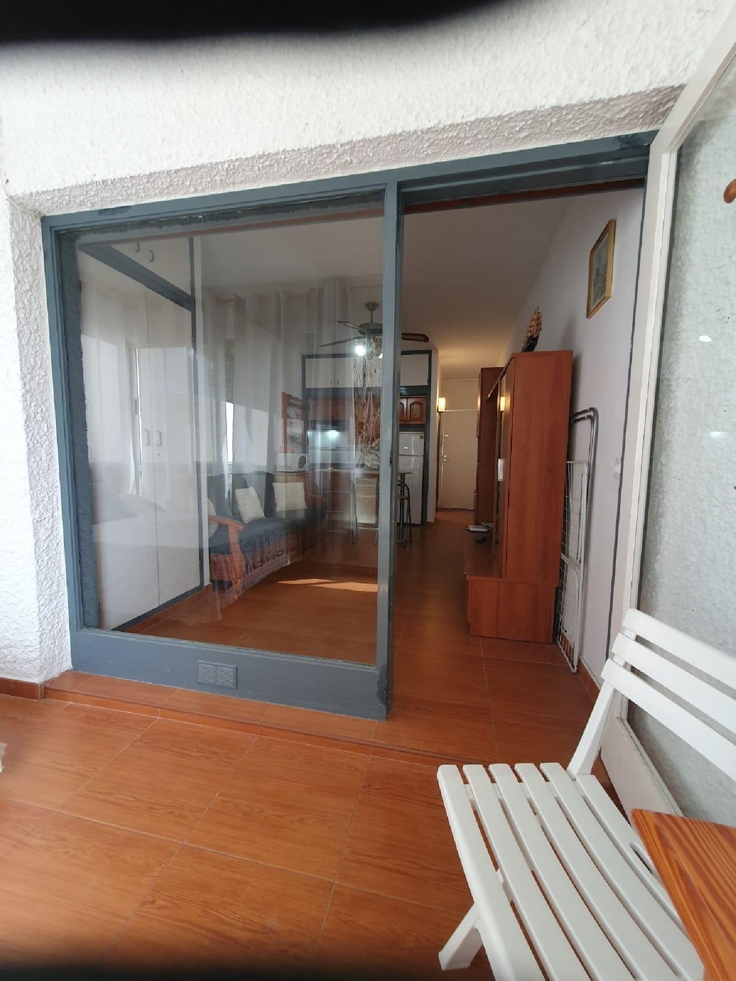  kaufen Einzimmerwohnung Maroñas Noya 6