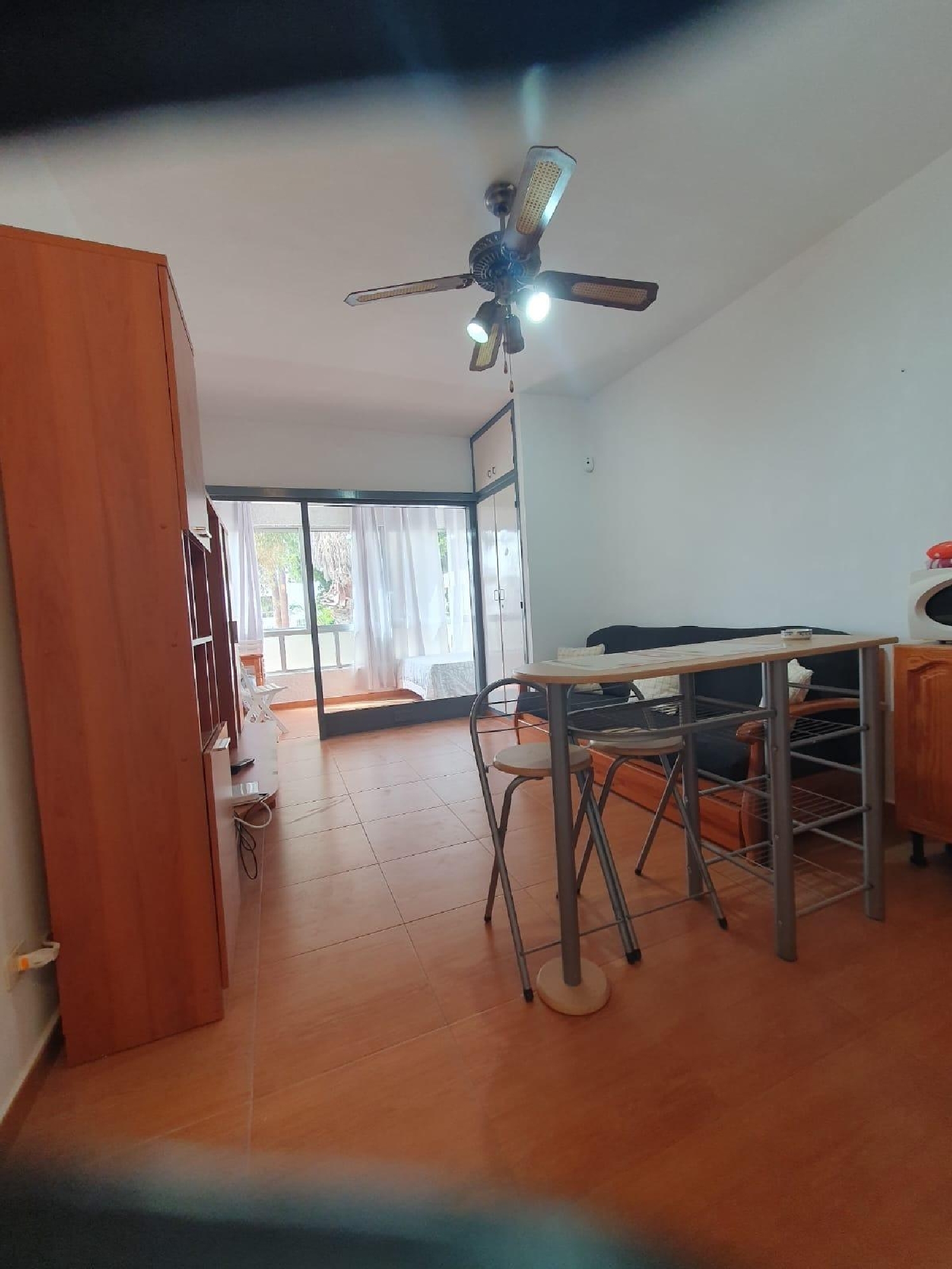kaufen Einzimmerwohnung Maroñas Noya 3