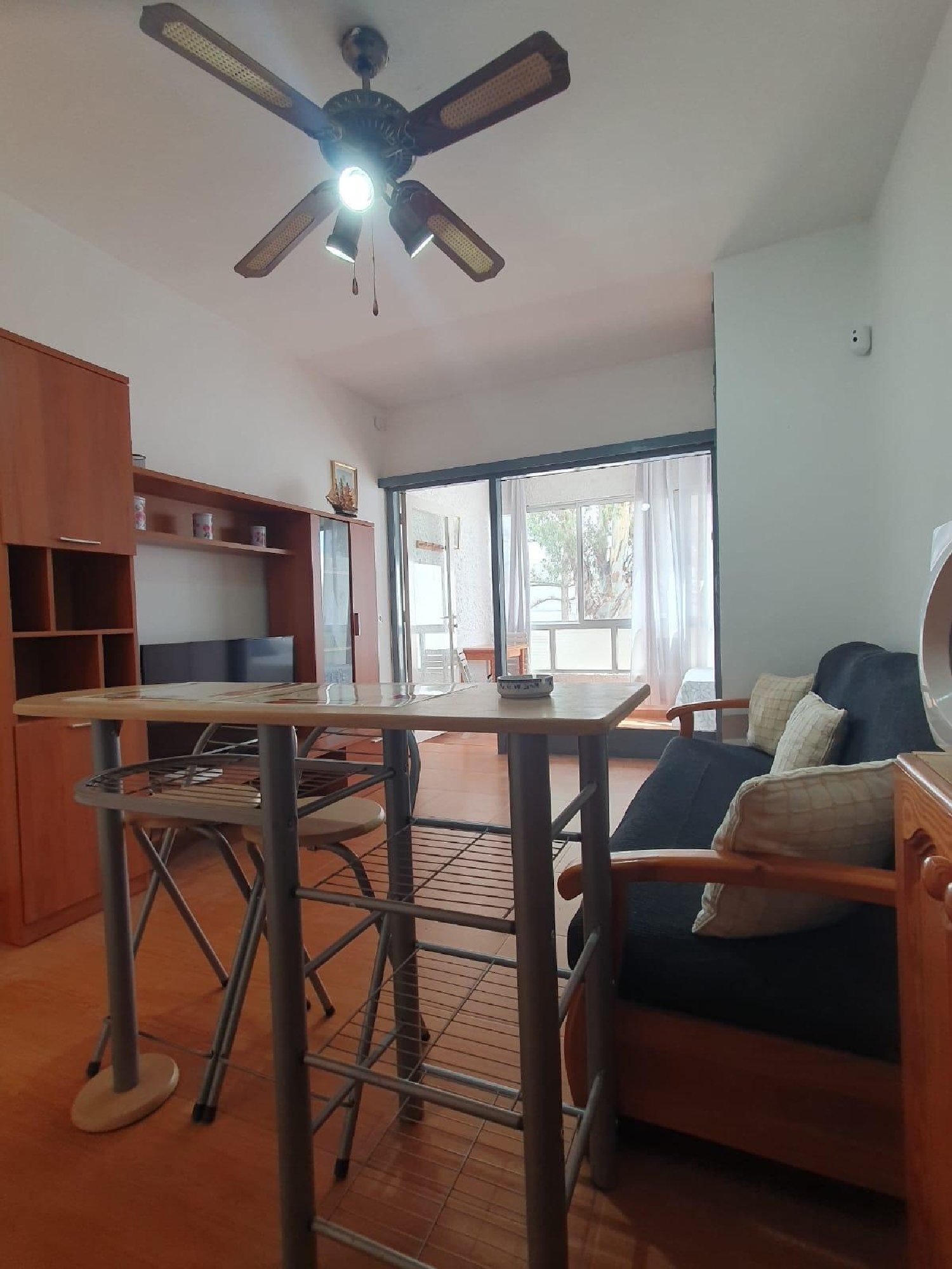  kaufen Einzimmerwohnung Maroñas Noya 4