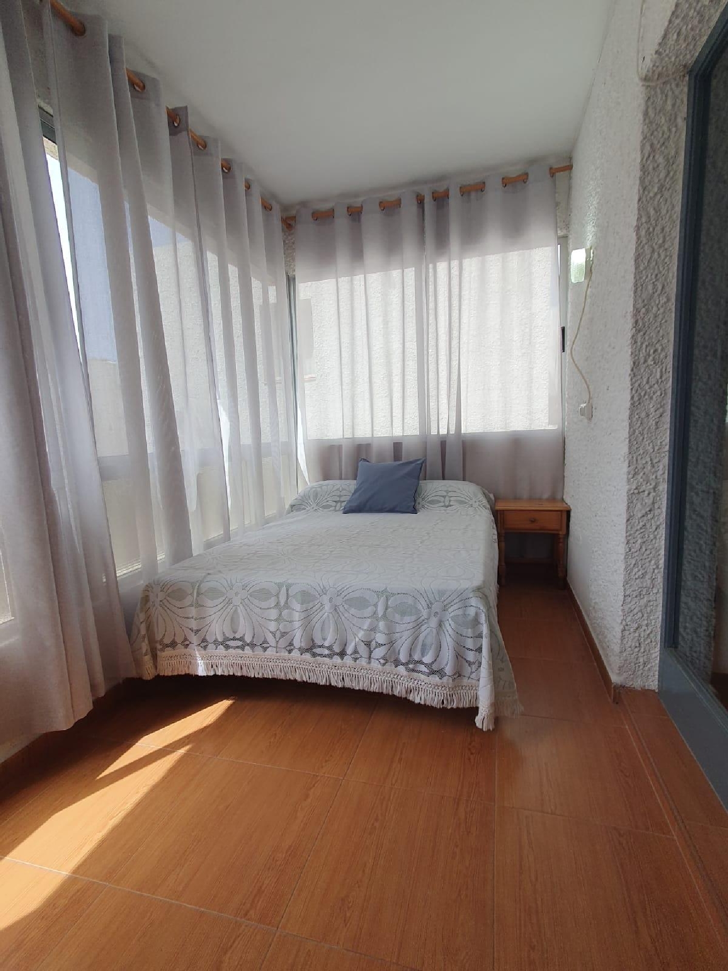 kaufen Einzimmerwohnung Maroñas Noya 7