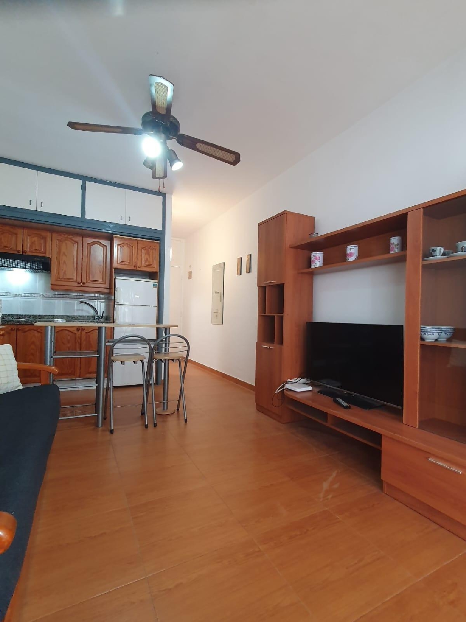 kaufen Einzimmerwohnung Maroñas Noya 2