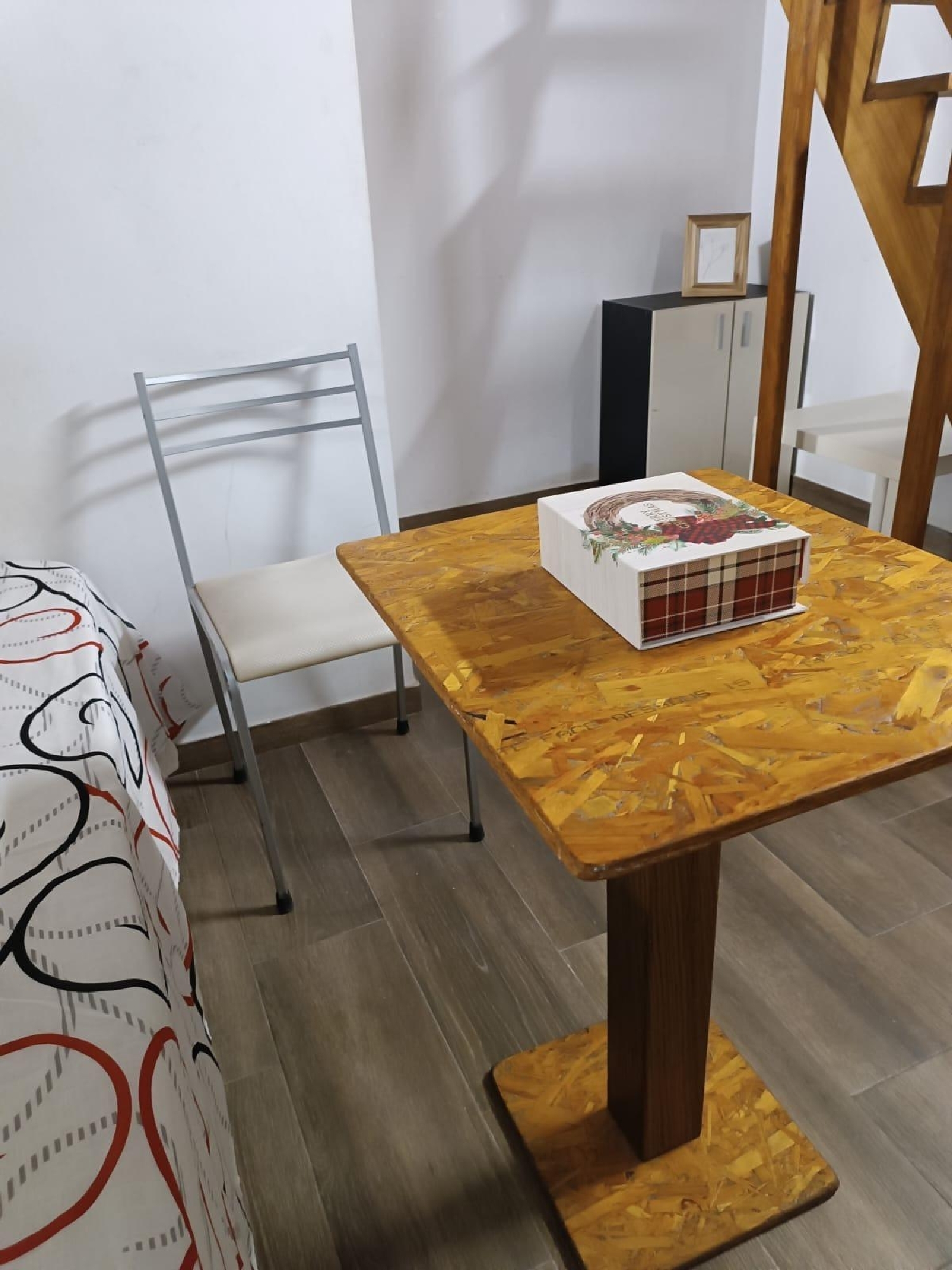  kaufen Einzimmerwohnung Mercado Alacantí 4