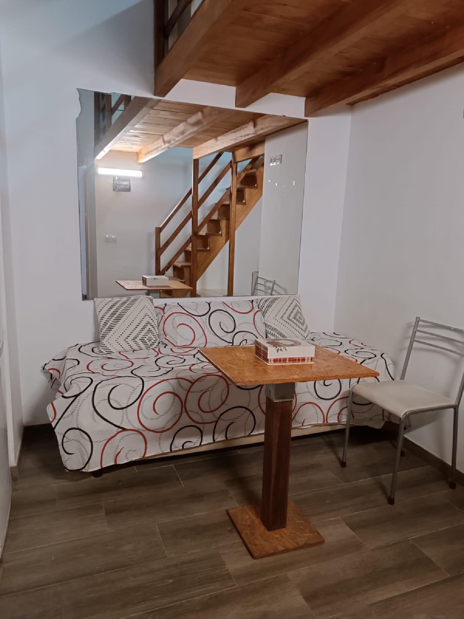  kaufen Einzimmerwohnung Mercado Alacantí 1