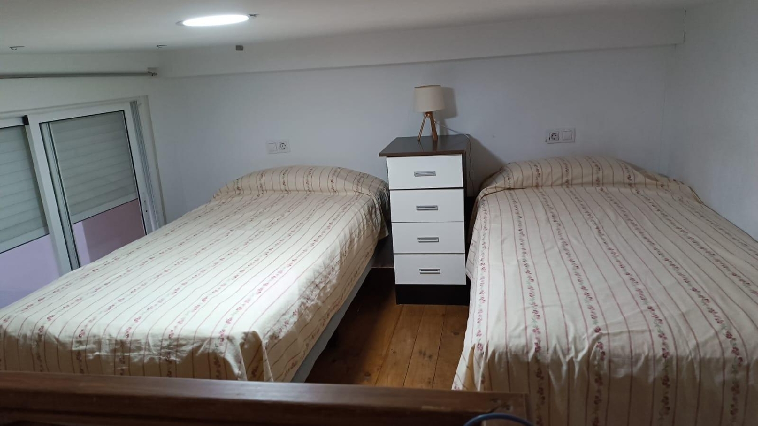  kaufen Einzimmerwohnung Mercado Alacantí 6