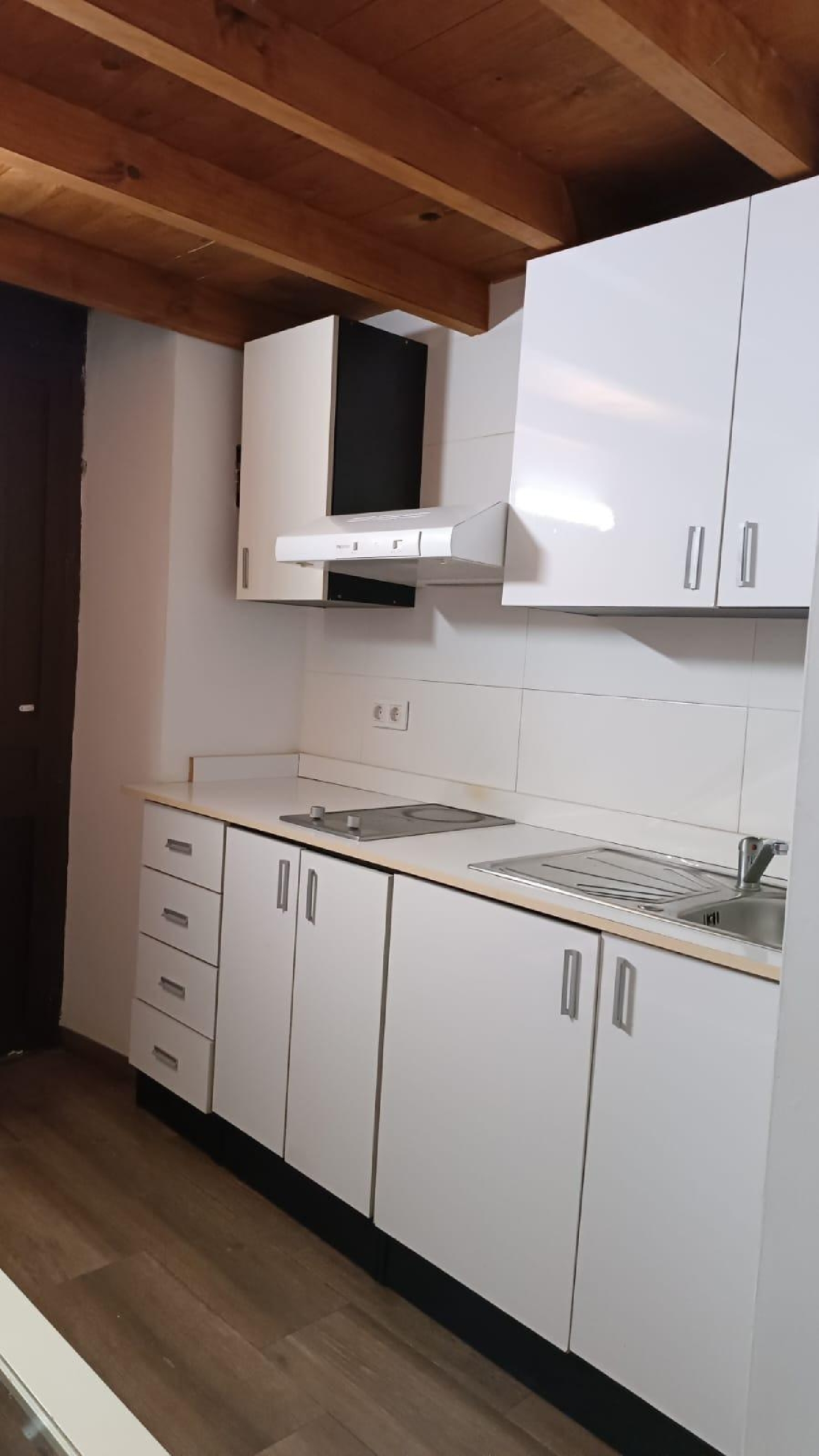  kaufen Einzimmerwohnung Mercado Alacantí 3