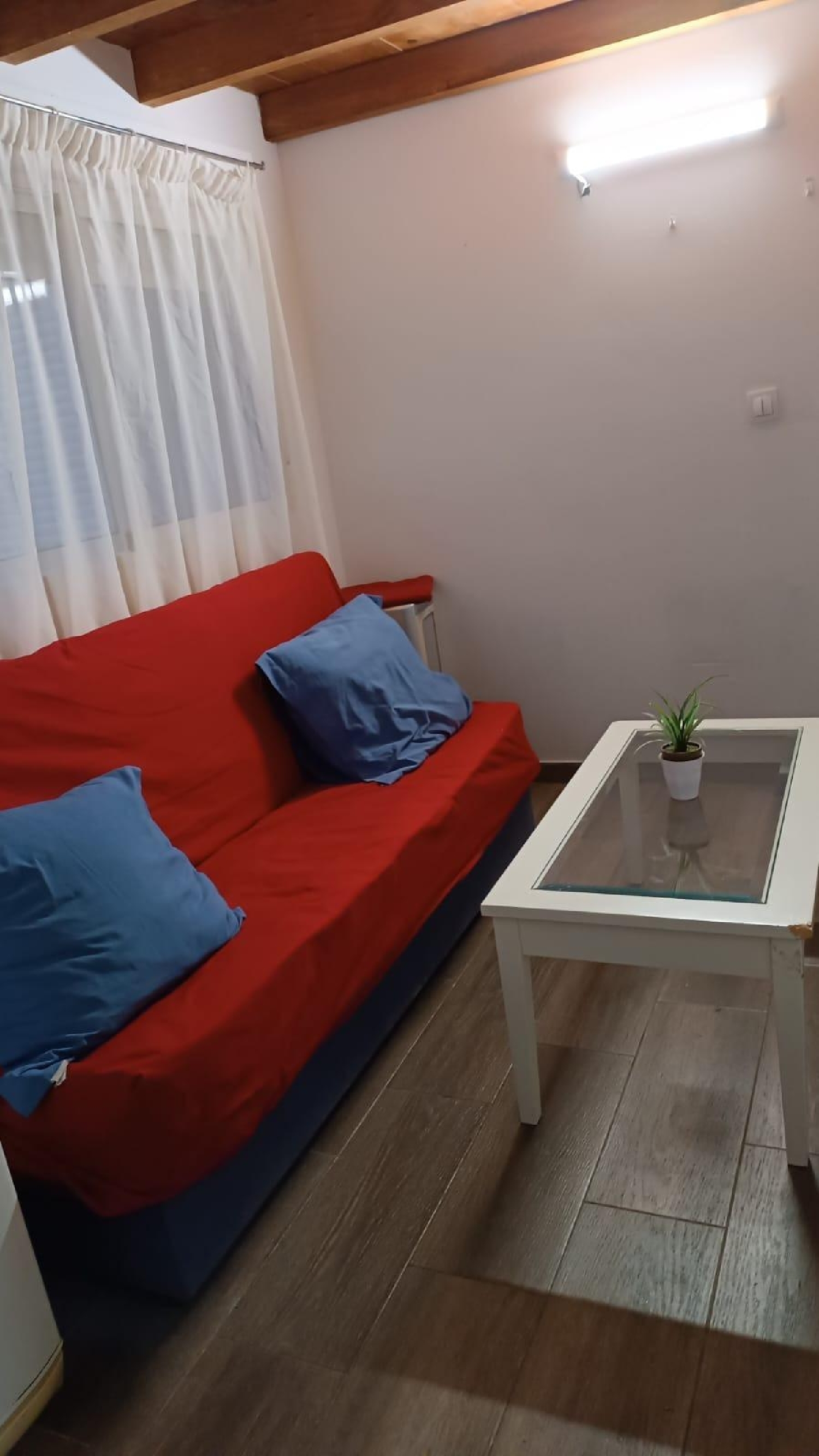  kaufen Einzimmerwohnung Mercado Alacantí 5