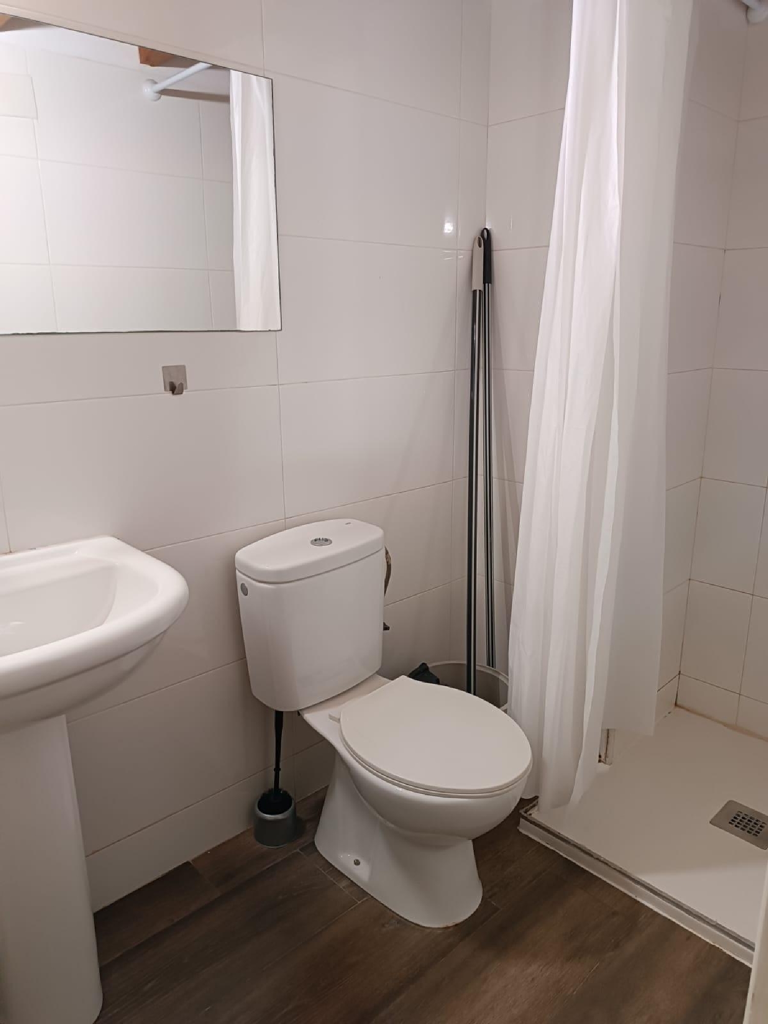  kaufen Einzimmerwohnung Mercado Alacantí 8