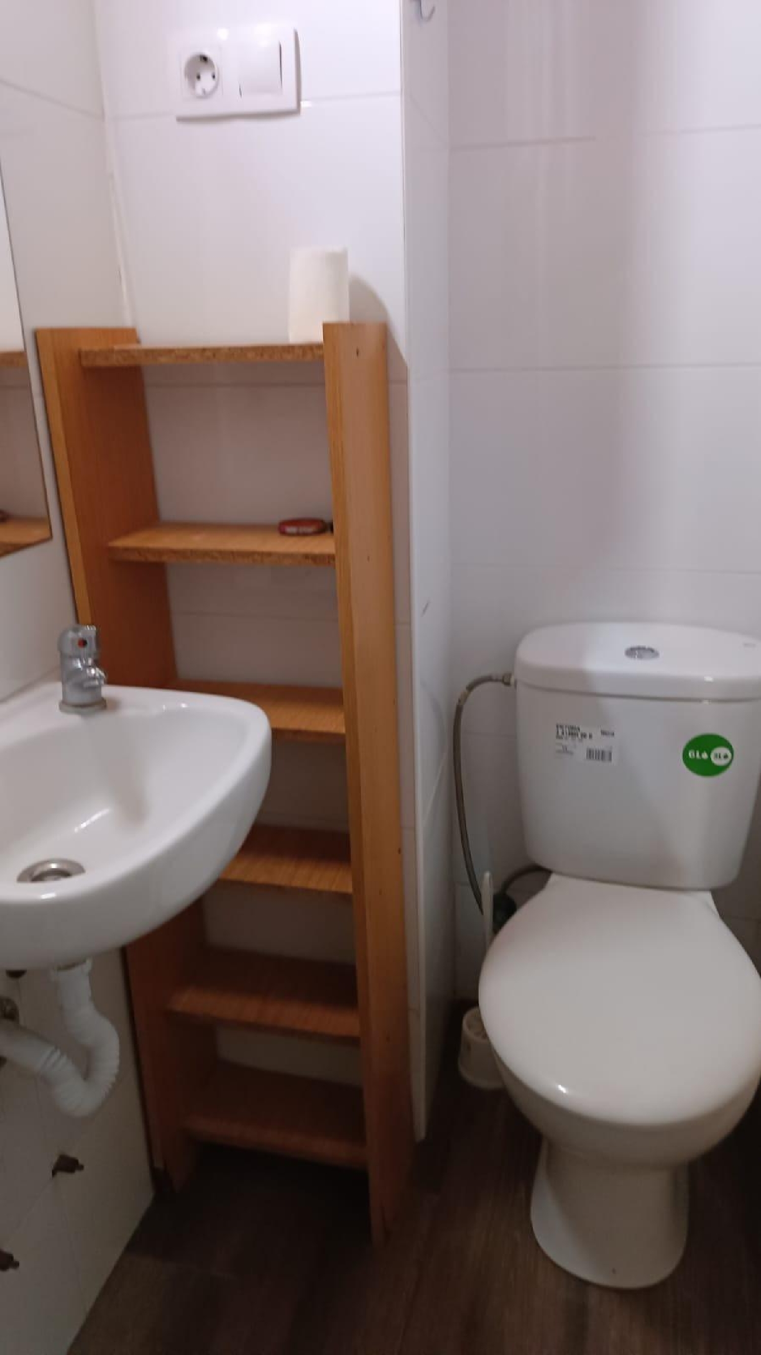  kaufen Einzimmerwohnung Mercado Alacantí 7