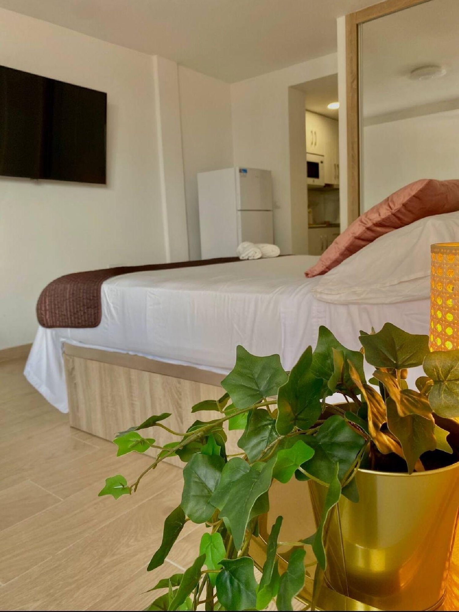  till salu enrumslägenhet Mijas Costa Del Sol Occidental 8