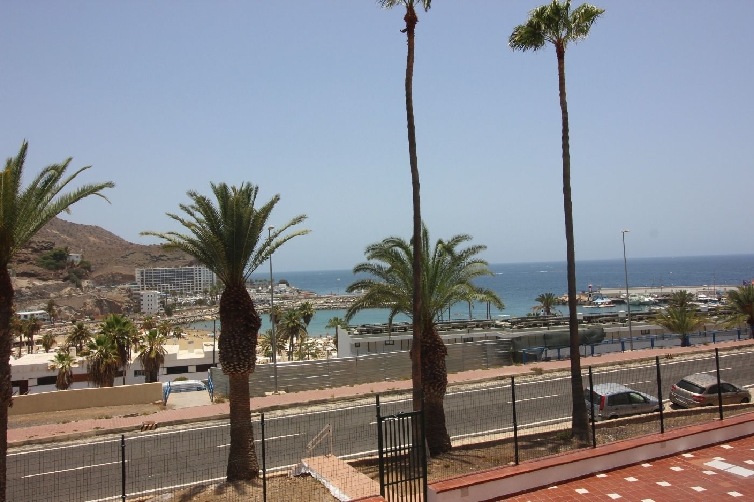  à vendre studio Mogán Área Sur 8