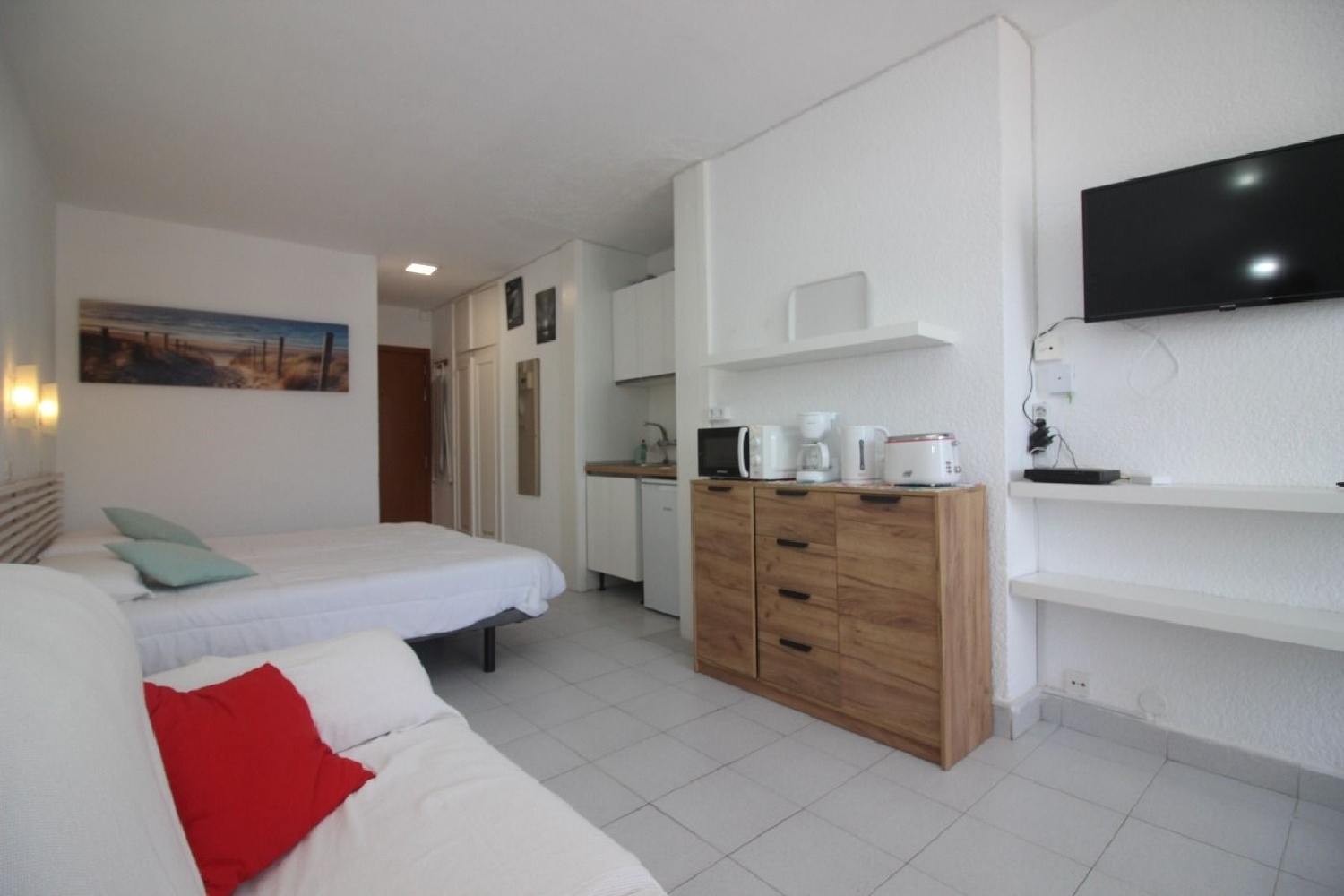  à vendre studio Mogán Área Sur 4