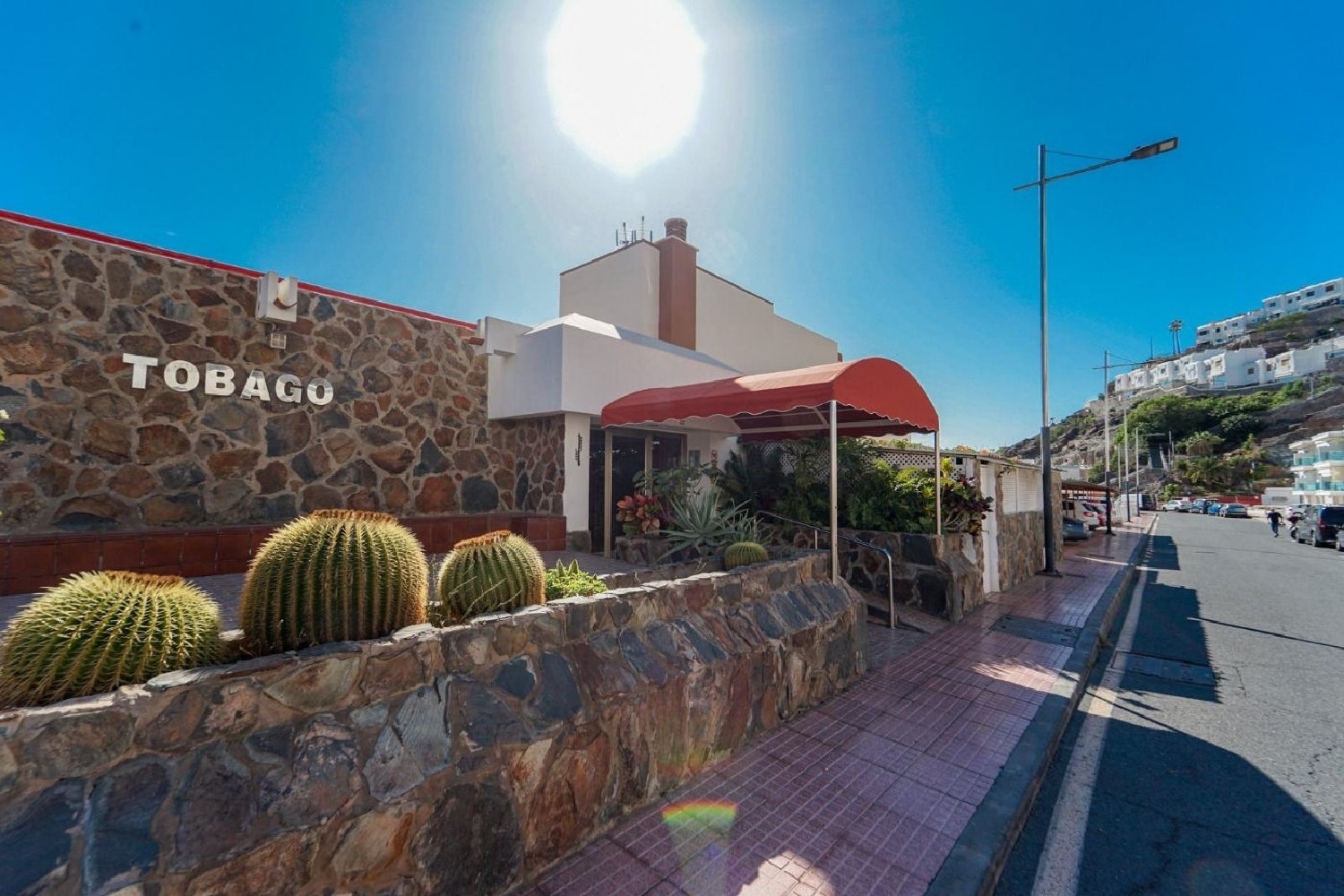  à vendre studio Mogán Área Sur 1