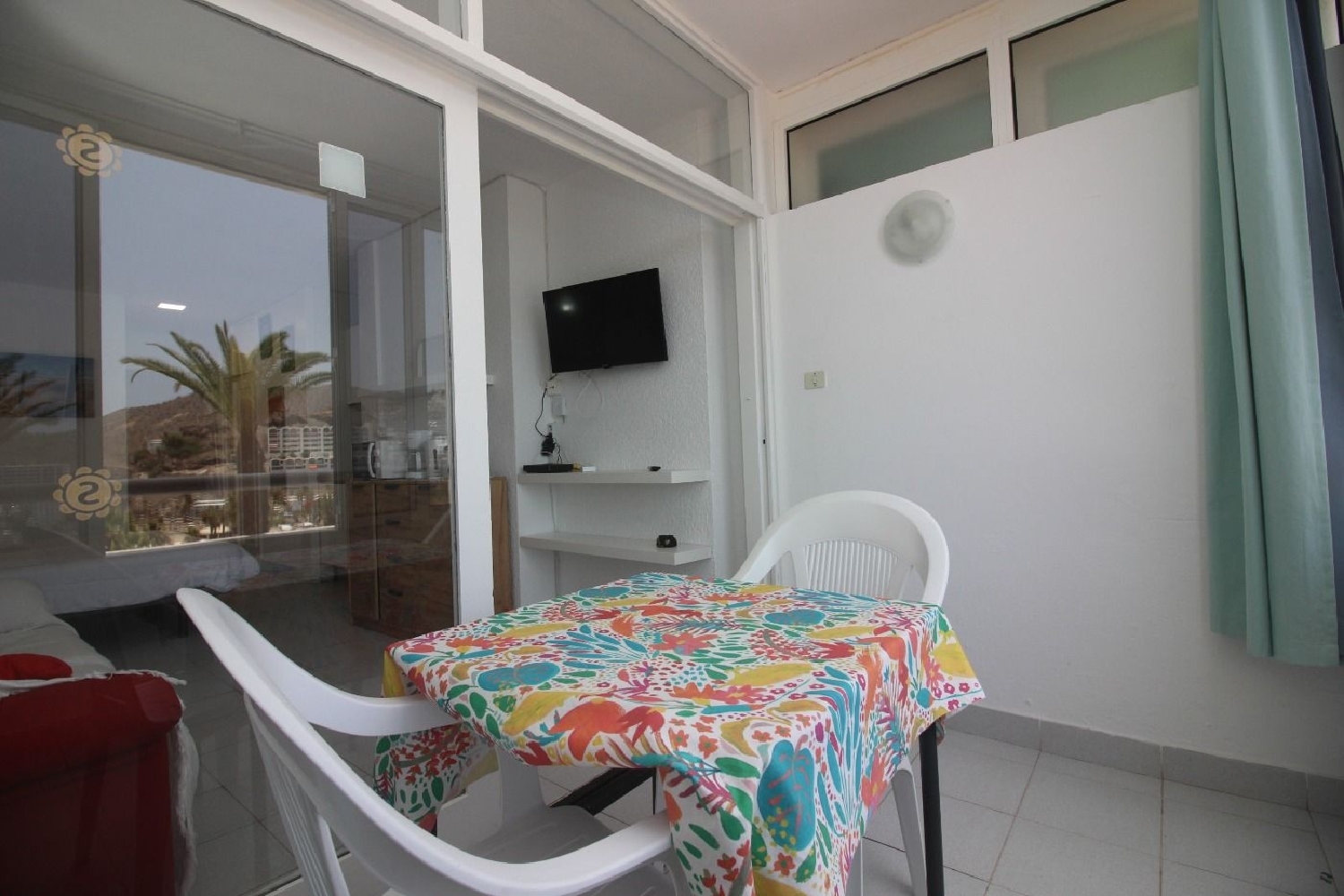  à vendre studio Mogán Área Sur 6