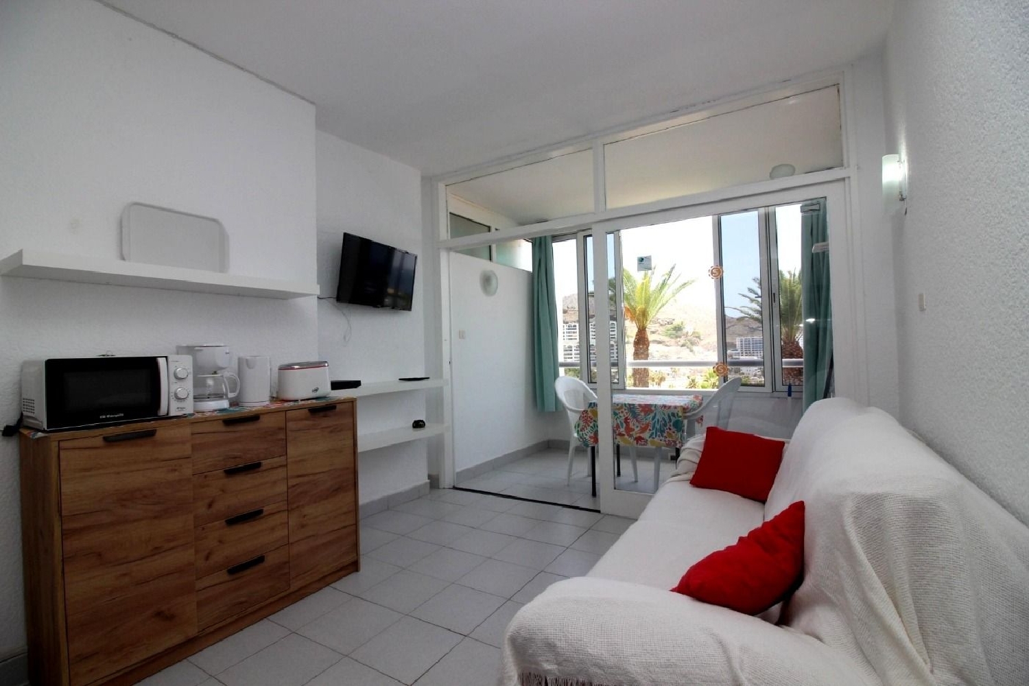  à vendre studio Mogán Área Sur 7