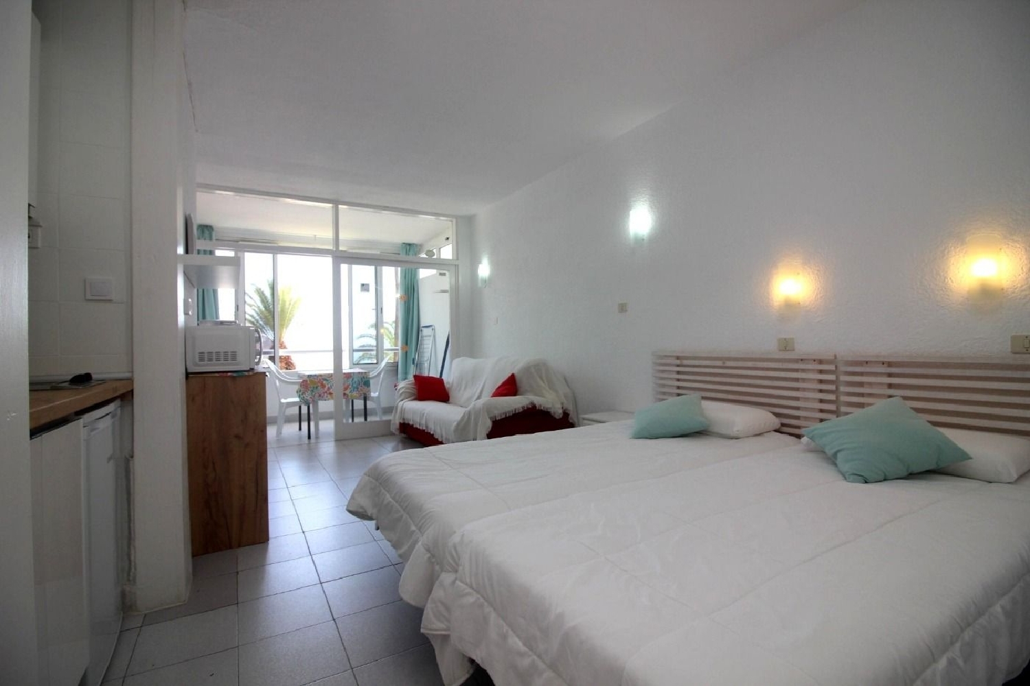  à vendre studio Mogán Área Sur 5