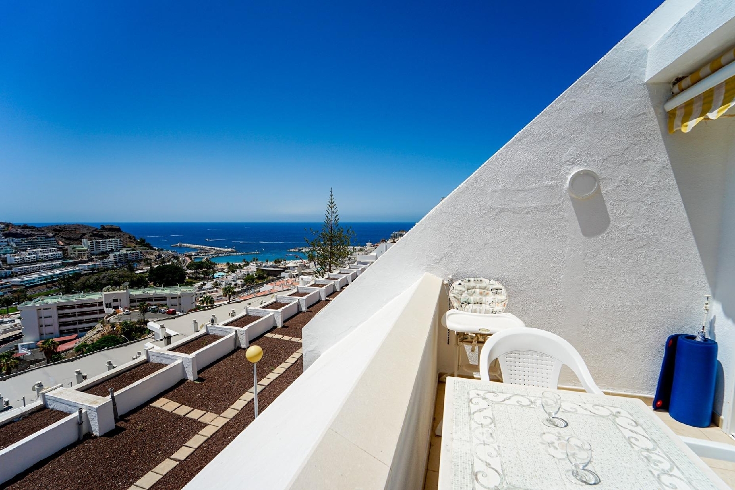 for sale studio apartment Mogán Área Sur 2