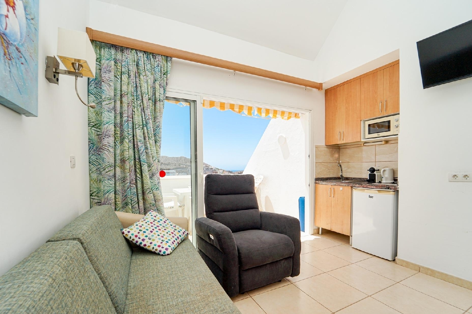 for sale studio apartment Mogán Área Sur 3