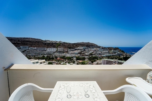 Mogán Área Sur studio apartment foto 6283033