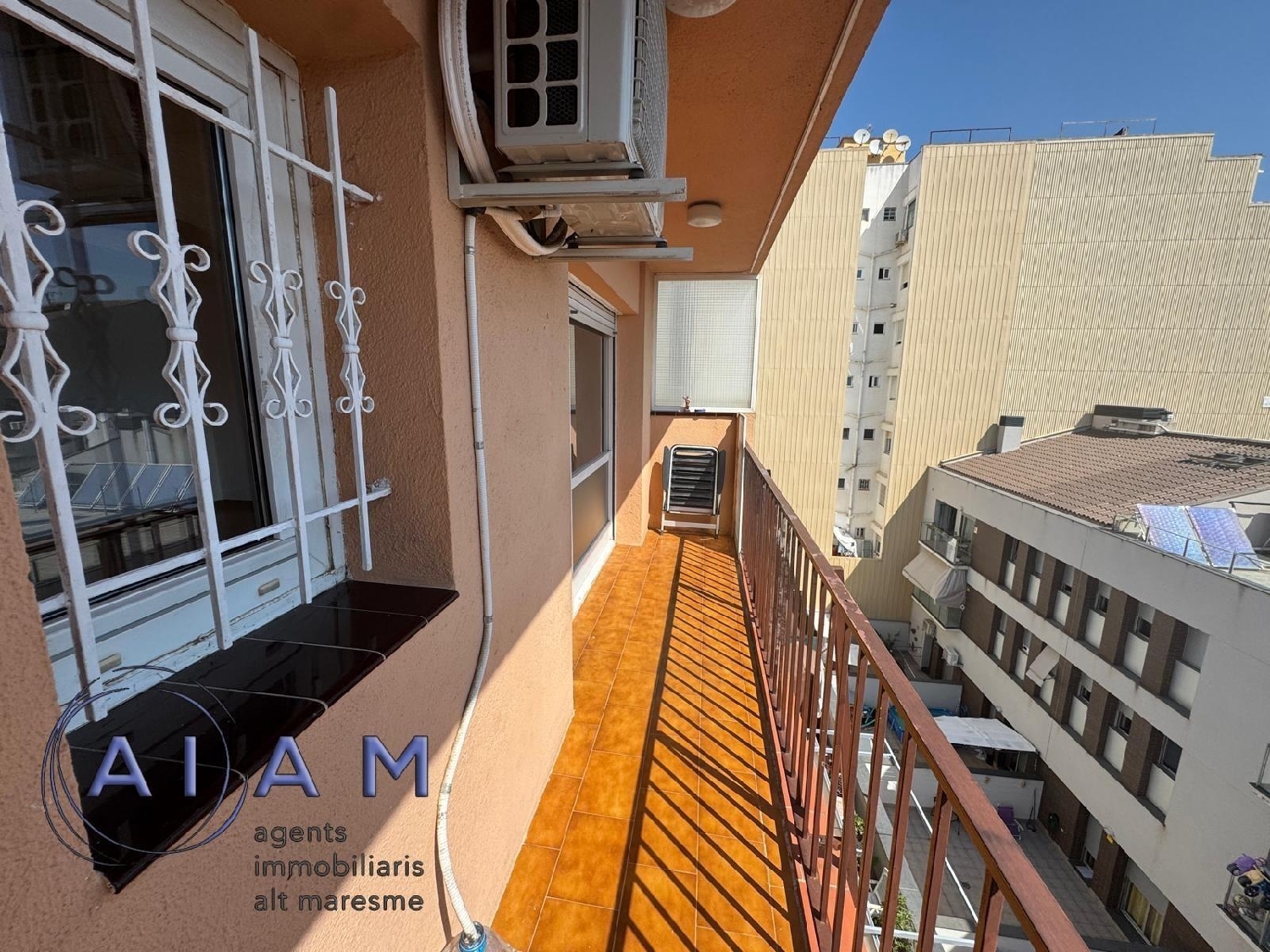  à vendre studio Pineda De Mar Maresme 4