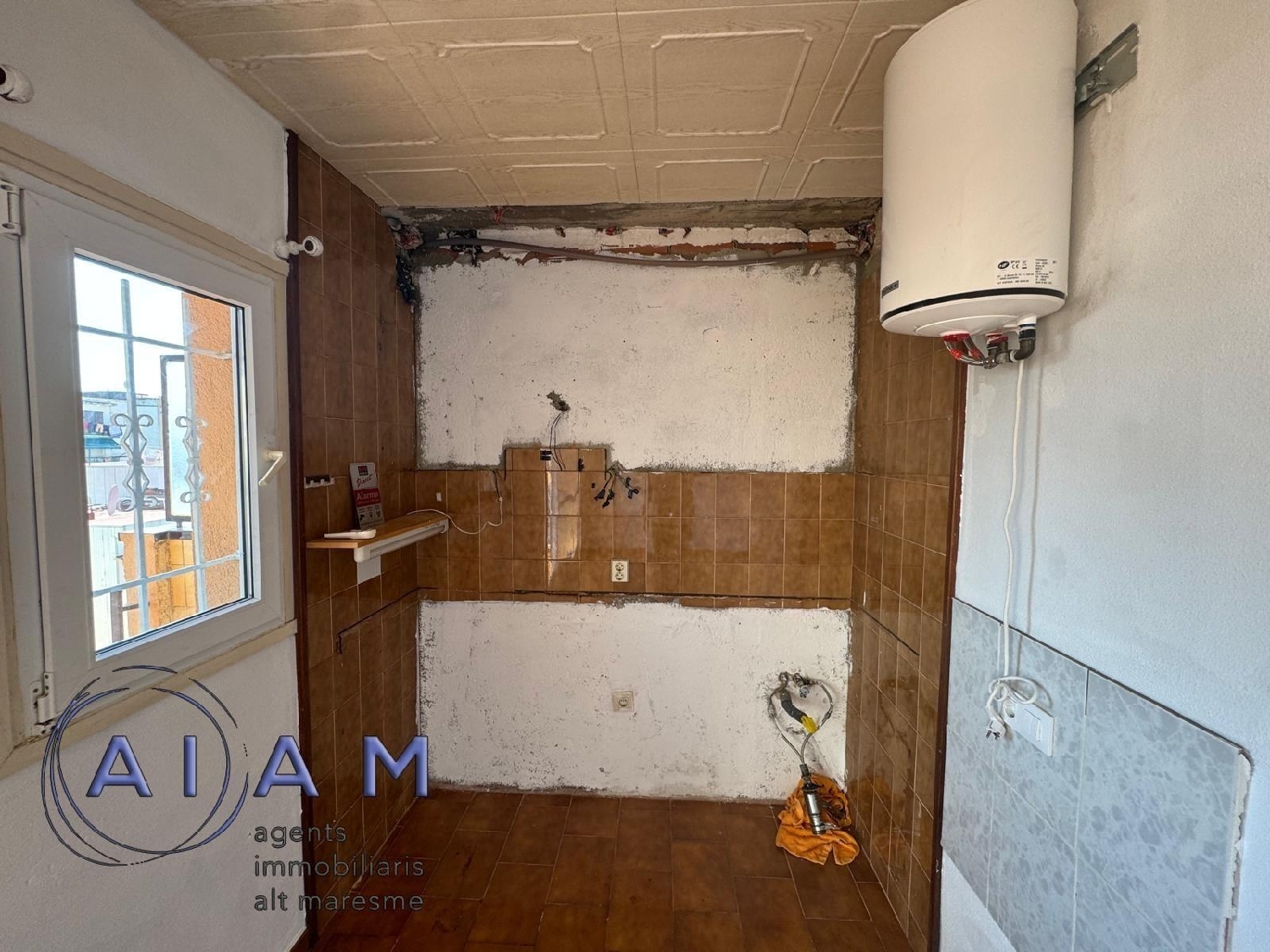  à vendre studio Pineda De Mar Maresme 8
