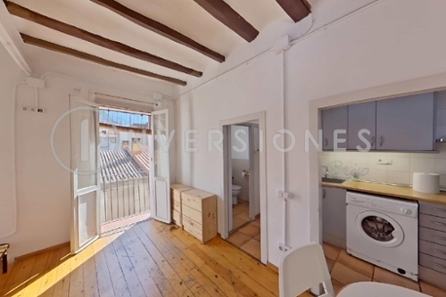 Pinemar Maresme studio foto 6278247