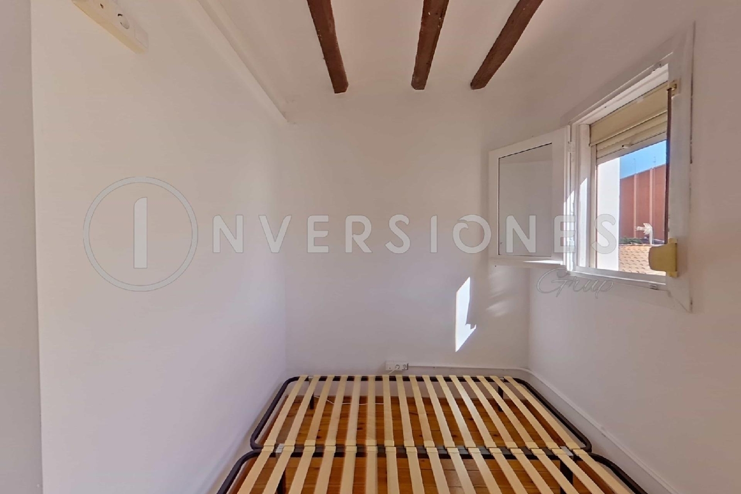  till salu enrumslägenhet Pinemar Maresme 8