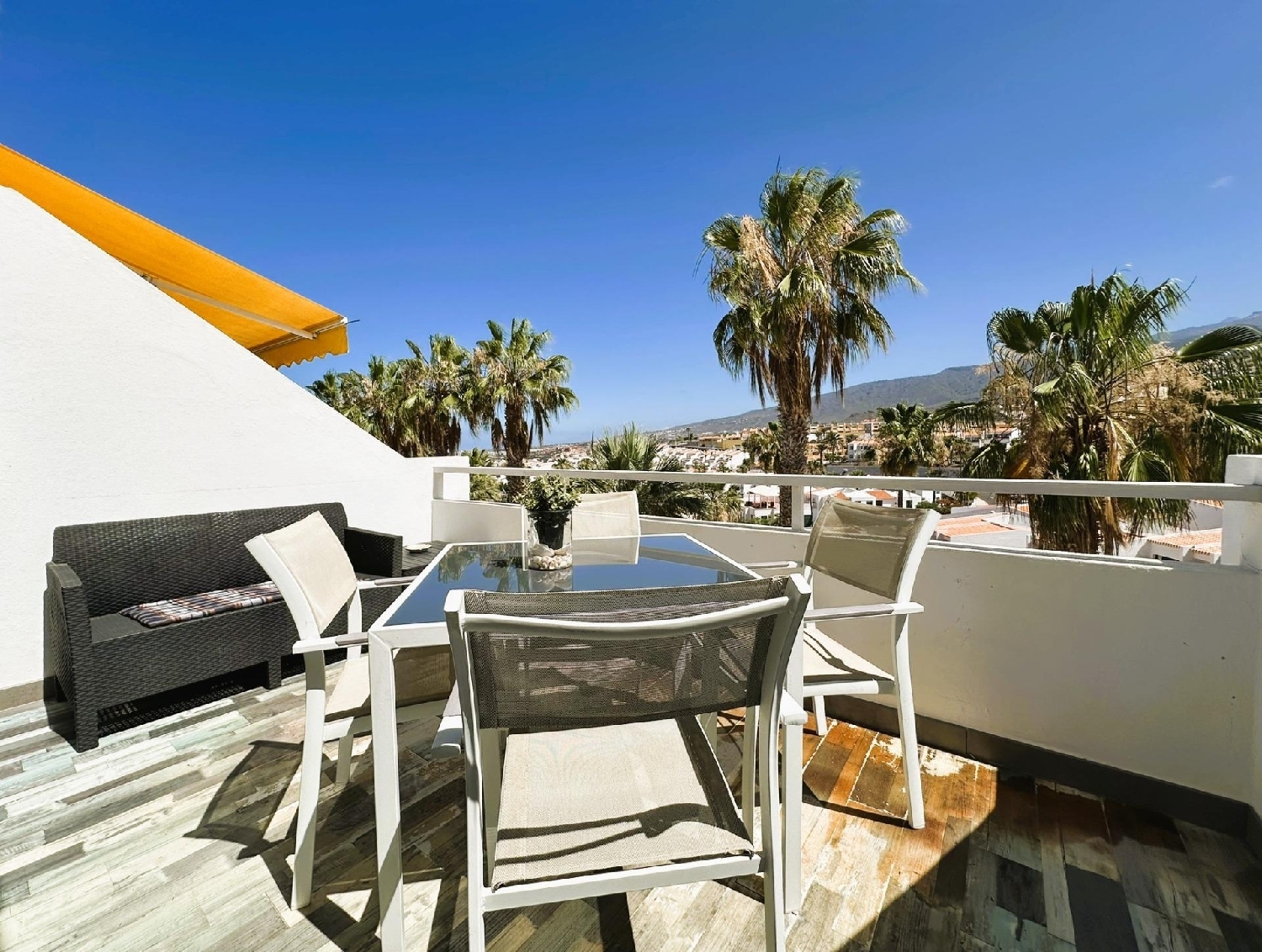 à vendre studio Playa De Las Américas Zona Sur 2
