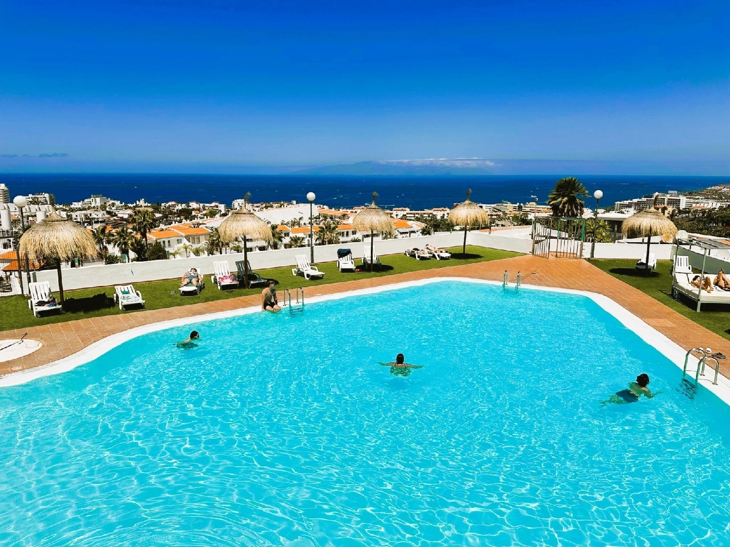  à vendre studio Playa De Las Américas Zona Sur 1