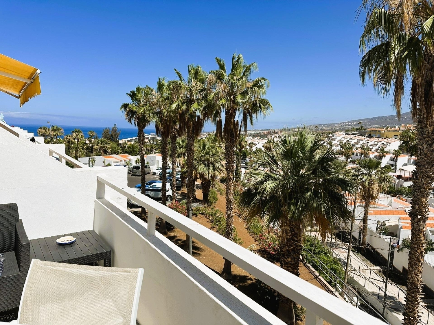  à vendre studio Playa De Las Américas Zona Sur 5