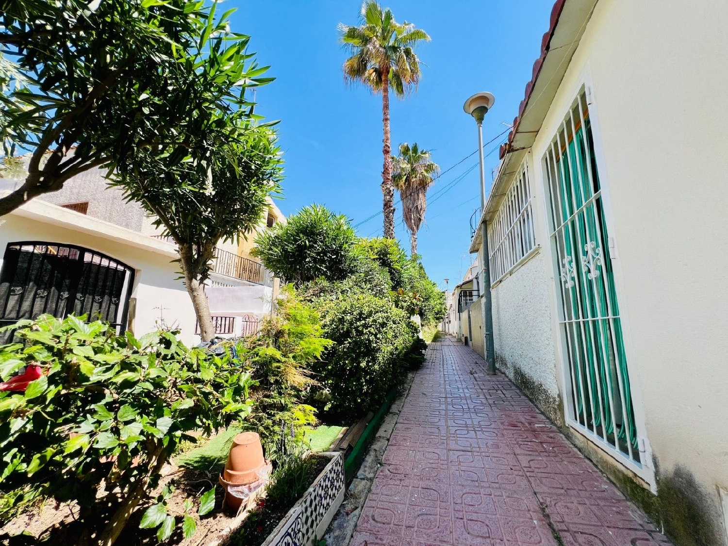  kaufen Einzimmerwohnung Playa De Los Locos-Aguas Nuevas-Torreblanca Baix Segura 5