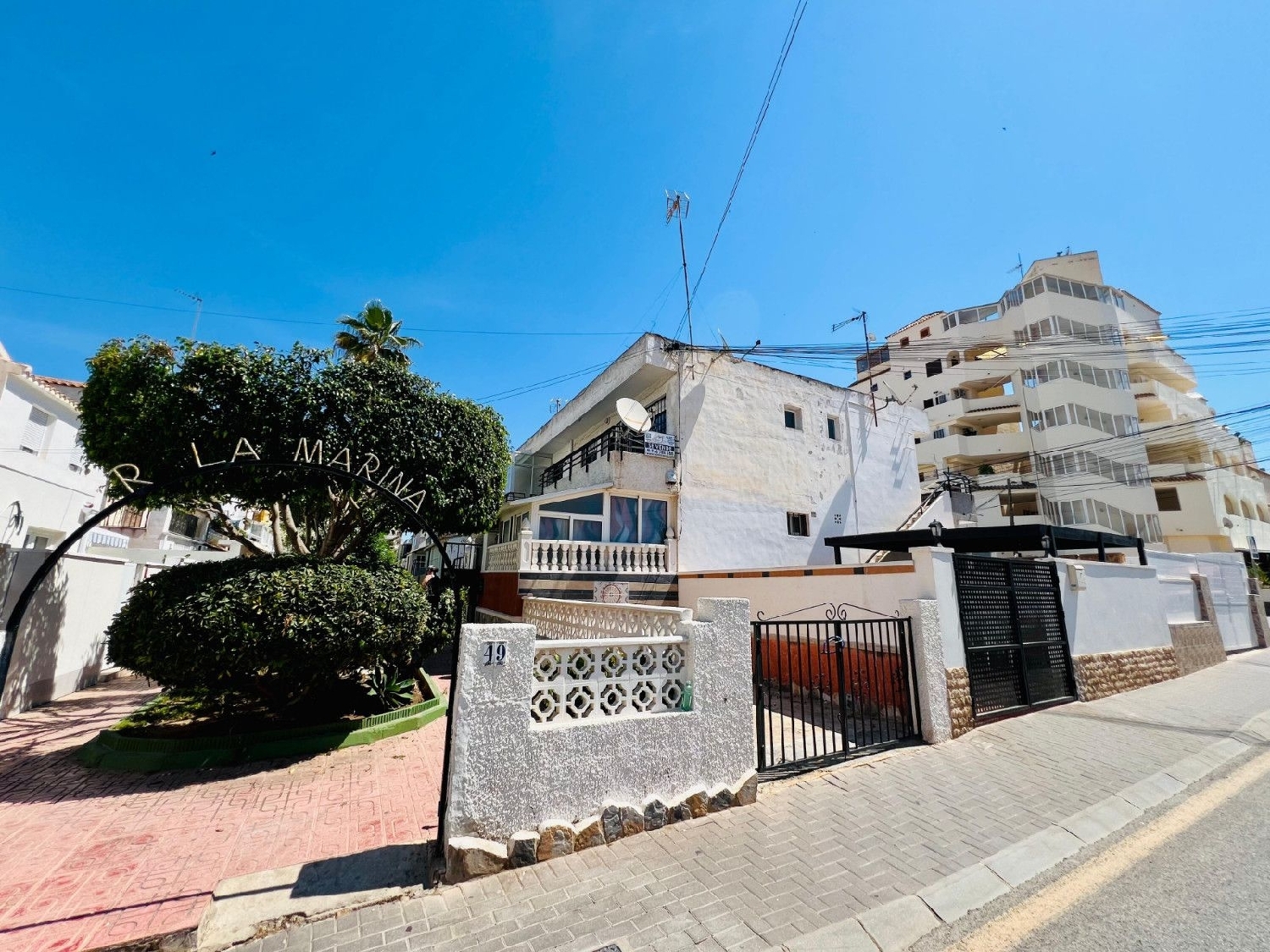  kaufen Einzimmerwohnung Playa De Los Locos-Aguas Nuevas-Torreblanca Baix Segura 1