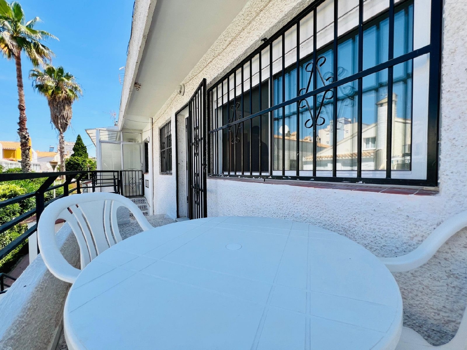  kaufen Einzimmerwohnung Playa De Los Locos-Aguas Nuevas-Torreblanca Baix Segura 8