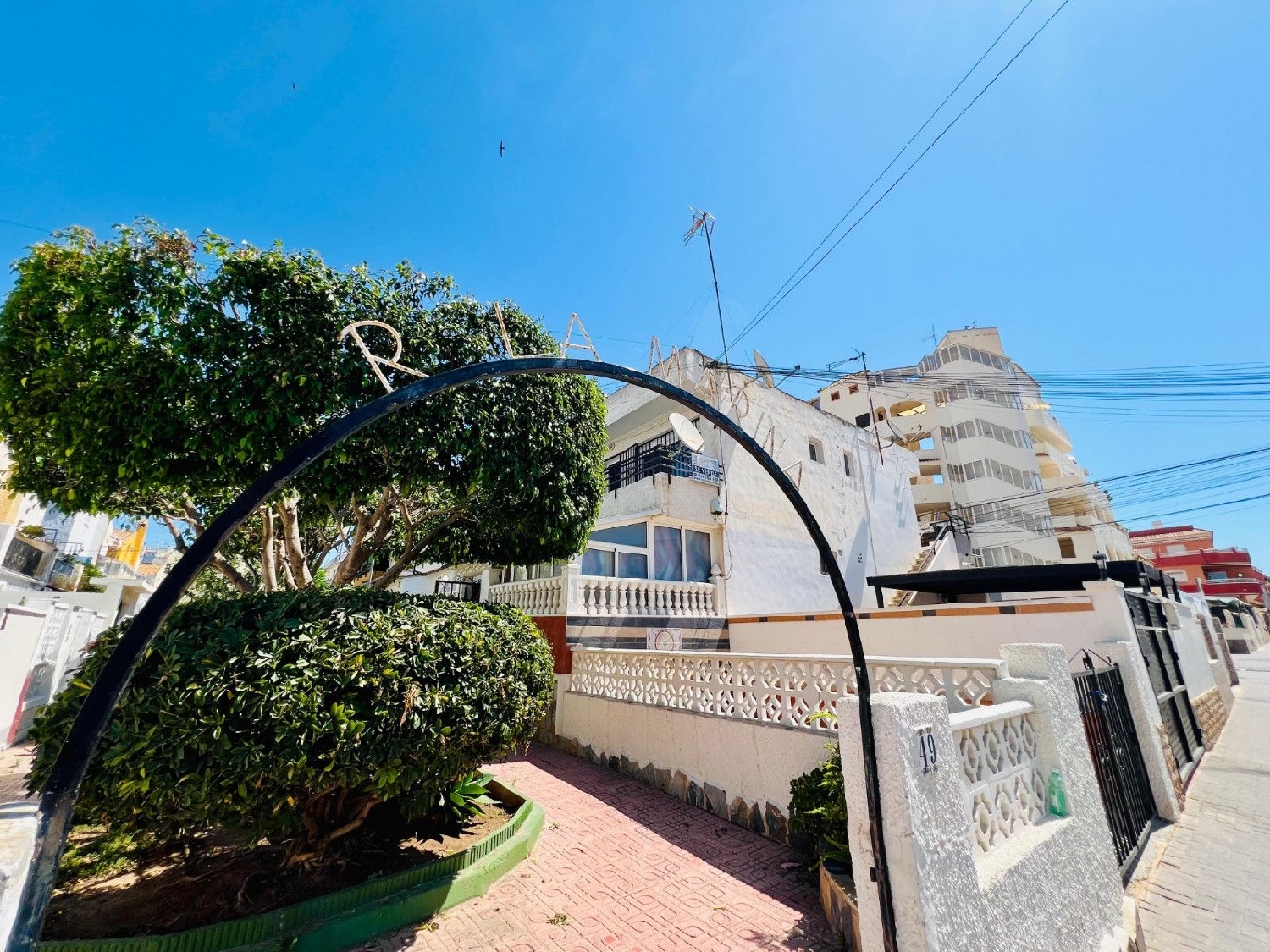  kaufen Einzimmerwohnung Playa De Los Locos-Aguas Nuevas-Torreblanca Baix Segura 4