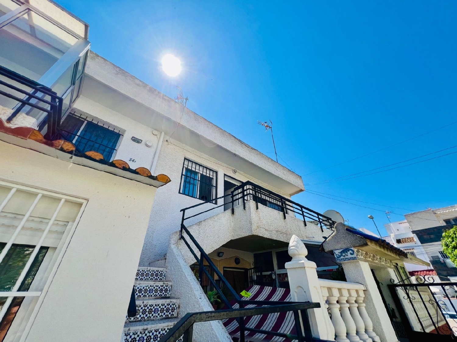  kaufen Einzimmerwohnung Playa De Los Locos-Aguas Nuevas-Torreblanca Baix Segura 6