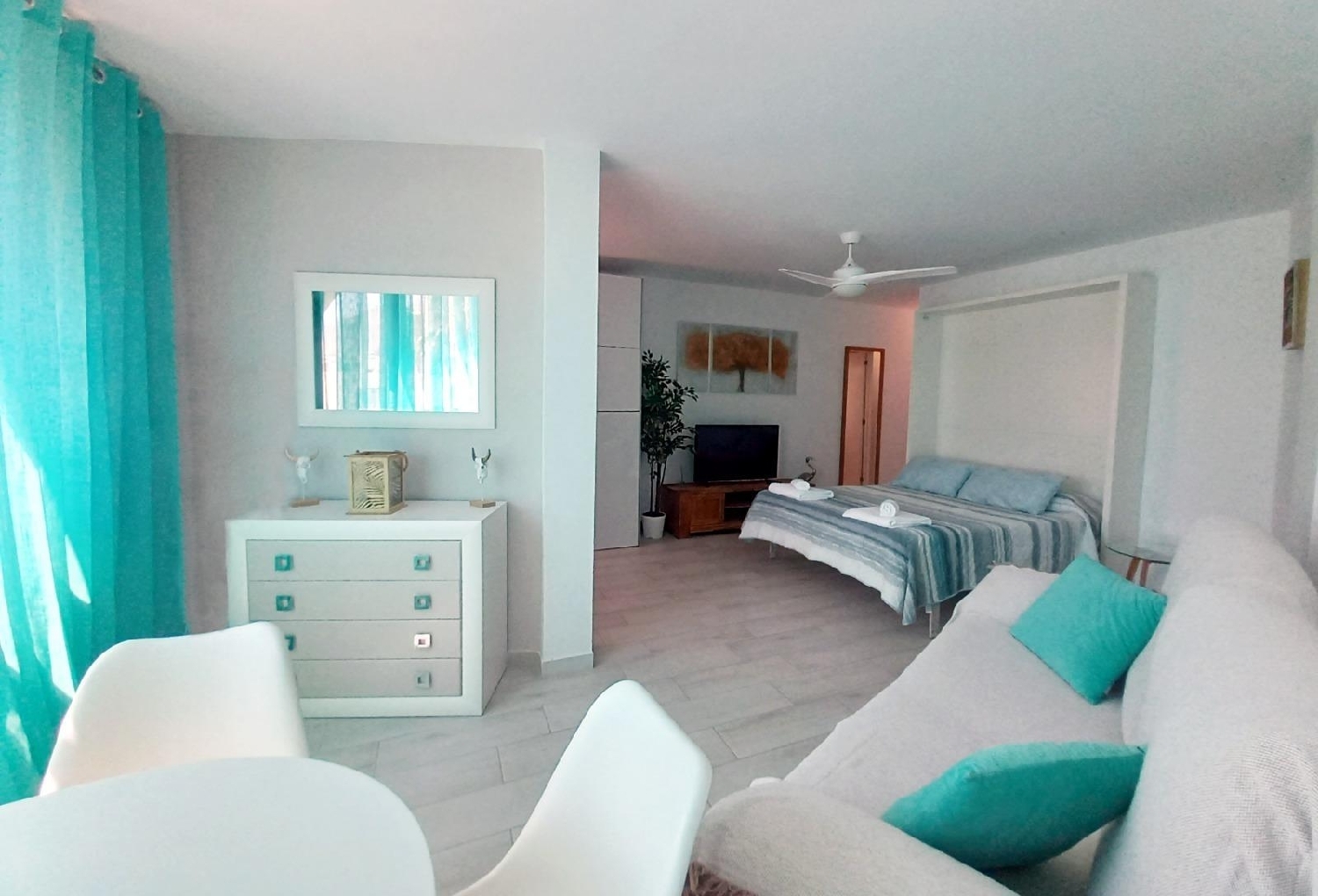 à vendre studio Playa De Los Cristianos Zona Sur 2