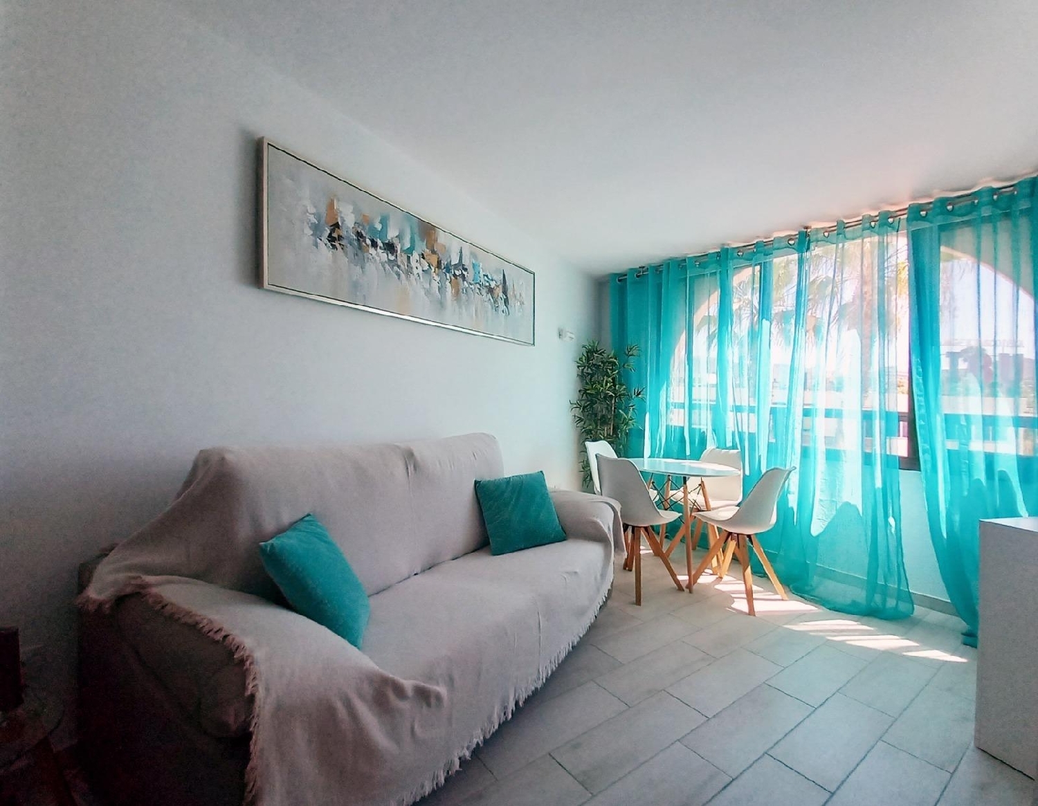  à vendre studio Playa De Los Cristianos Zona Sur 4