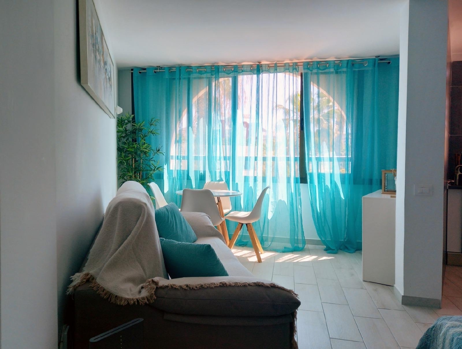 à vendre studio Playa De Los Cristianos Zona Sur 3