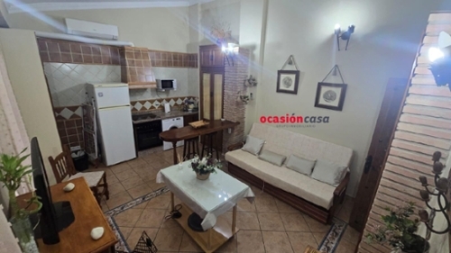 Pueblonuevo Del Guadiana Badajoz studio apartment foto 6282493