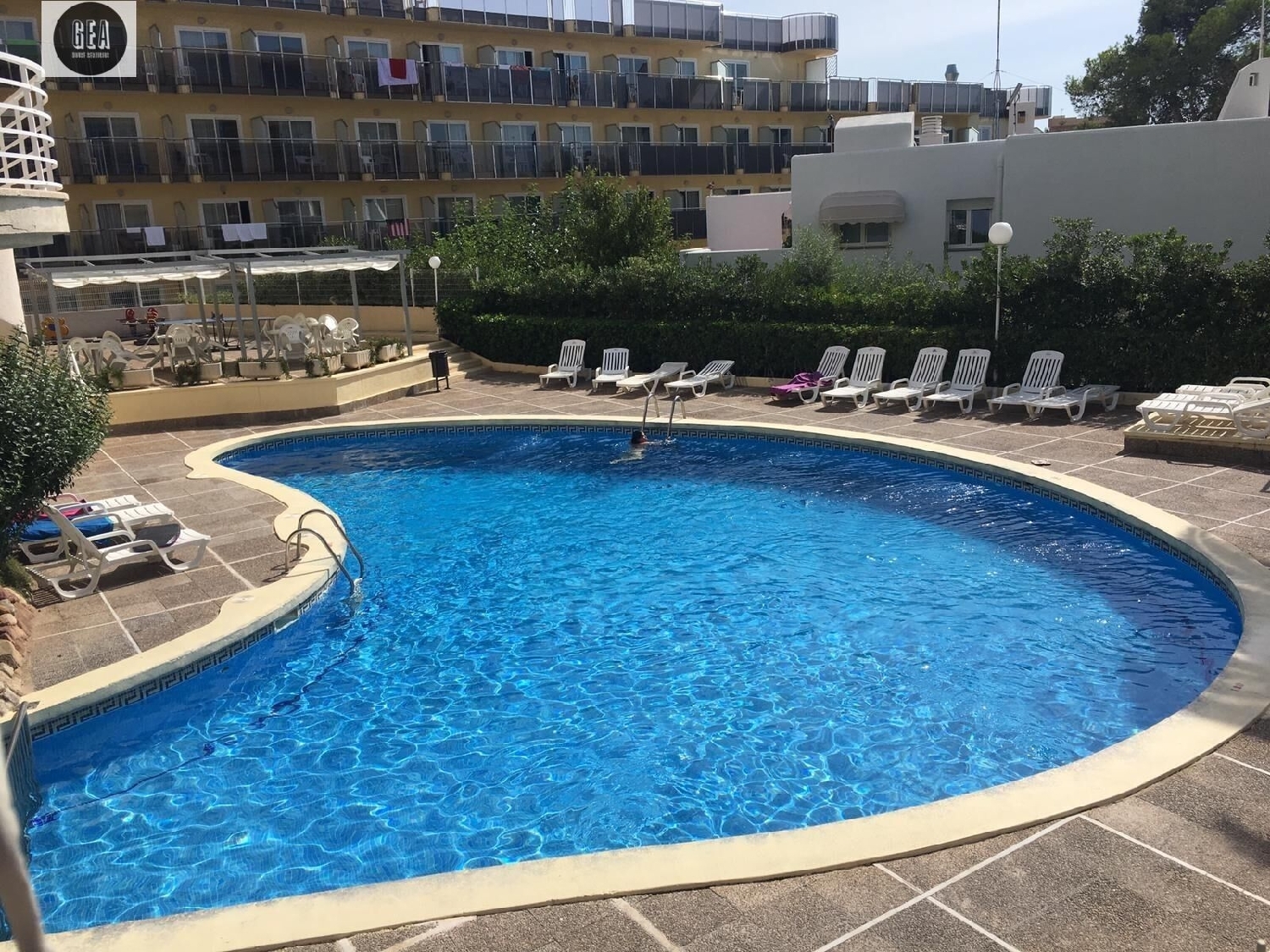 kaufen Einzimmerwohnung Salou Tarragonès 2